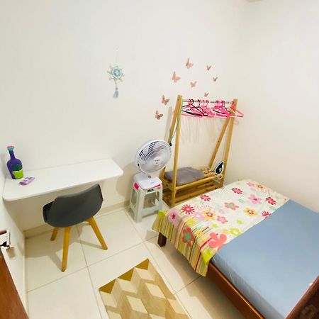 Lar Da Keel Quarto De Casal 리오데자네이루 외부 사진