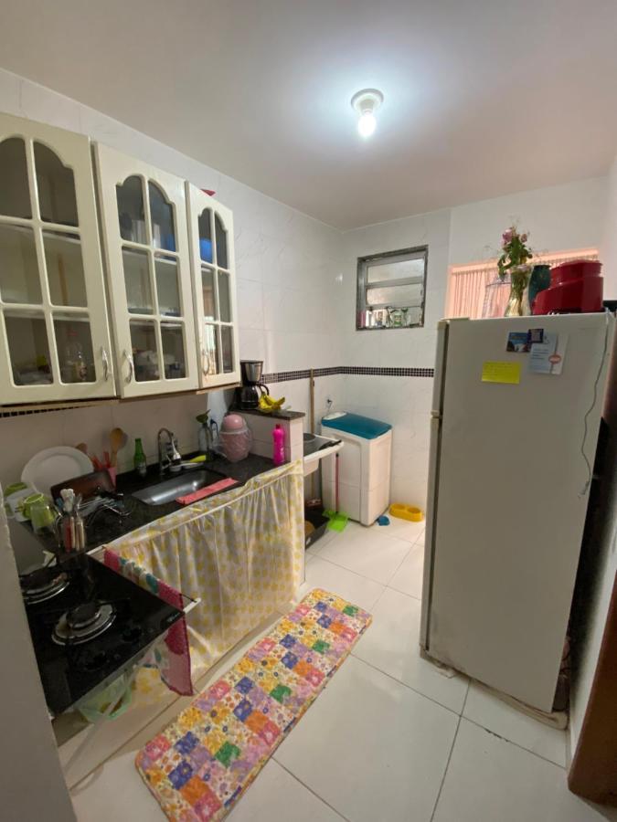 Lar Da Keel Quarto De Casal 리오데자네이루 외부 사진
