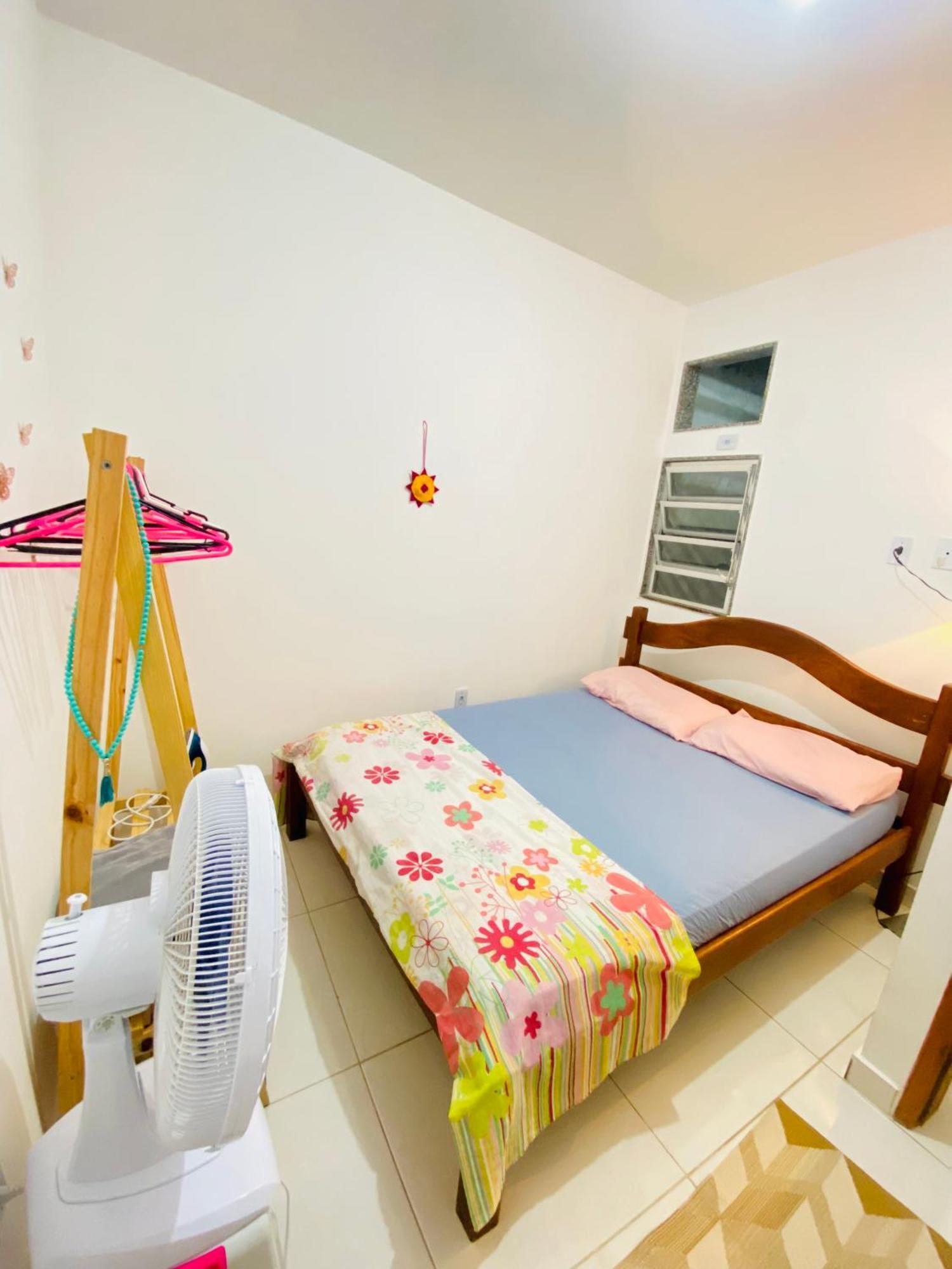 Lar Da Keel Quarto De Casal 리오데자네이루 외부 사진