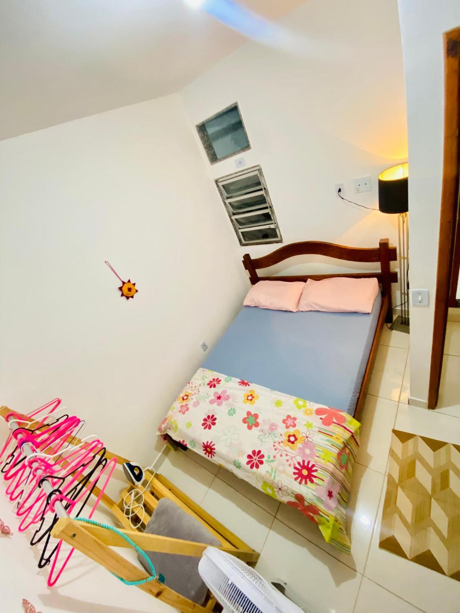 Lar Da Keel Quarto De Casal 리오데자네이루 외부 사진
